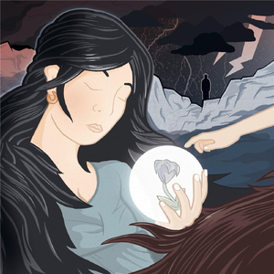 Chrysalis: Lone Dance On an Empty Train Carriage