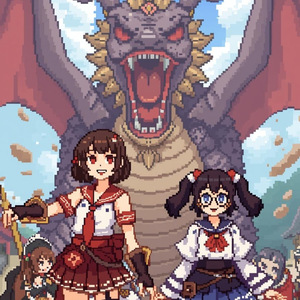 コドーを待ちながら