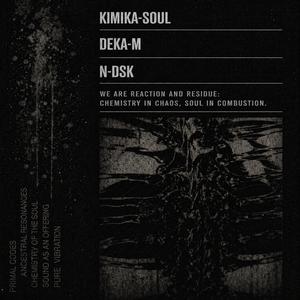 KIMIKA-SOUL (Original Mix)