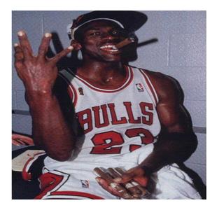 KILLING IT..... (feat. Garci Gang Apples & Lights MG)