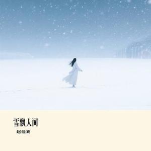 雪飘人间