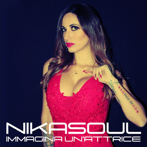 Immagina un'attrice
