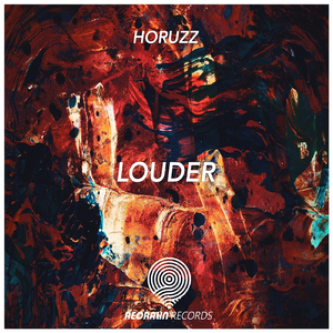 Louder (Original Mix)