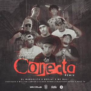 LA CONECTA REMIX