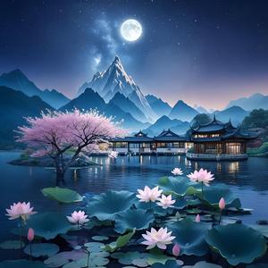 养生馆舒缓放松纯音乐 (疏肝解郁)