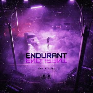 Endurant (feat. Coxa)