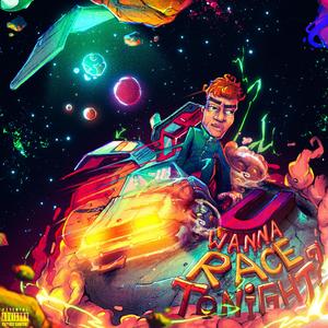 Brian Spilner (feat. LA The Great)