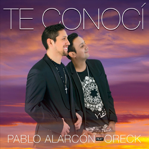 Te Conocí (feat. Oreck)