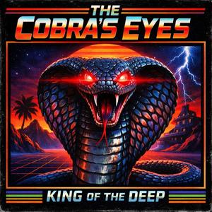 The Cobra's Eyes