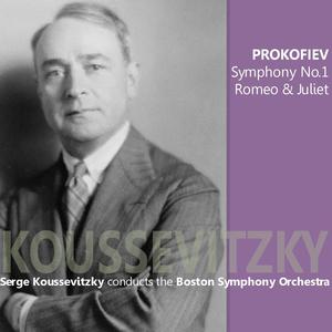 Roneo and Juliet, Suite No. 2, Op. 64ter: I. Montagues and Capulets