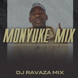 MONYUKE MIX (Radio Edit)