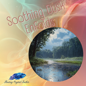 Gong for Peaceful Reflection