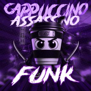 CAPPUCCINO ASSASSINO FUNK
