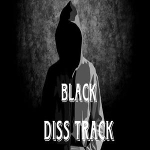 Diss Track Black