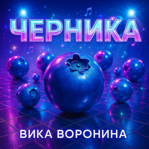 Черника