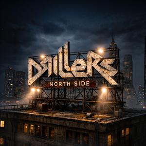 Ne pleure pas (feat. Sayen)