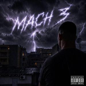 Mach 3
