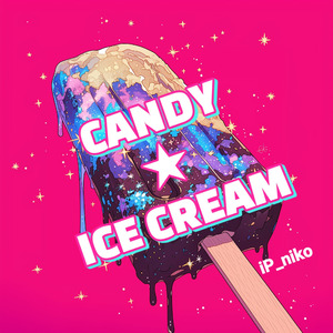 CANDY★ICE CREAM