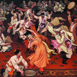 Aziz Yar【经典老版】