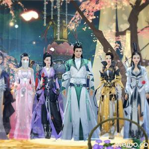 【策‖剑三•丐帮】侠者｛唱：毛毛｝（翻自 司空玦）