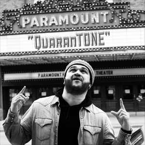 Quarantone (feat. Party G the Humble)