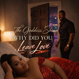 Why Did You Leave Love