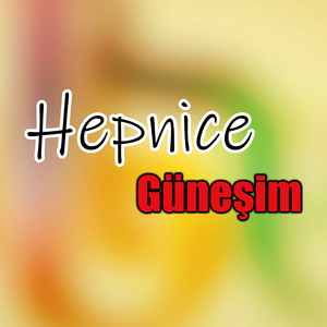 Güneşim