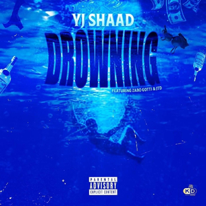 Drowning (feat. Zabo Gotti & JTD)
