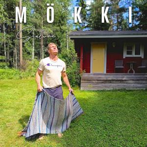 Mökki (feat. Amadeus Lundberg)