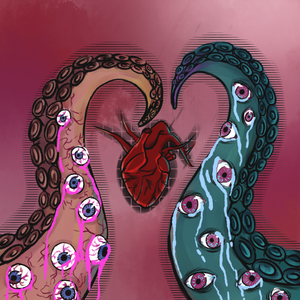 溺水湖畔(Prod.false channel)