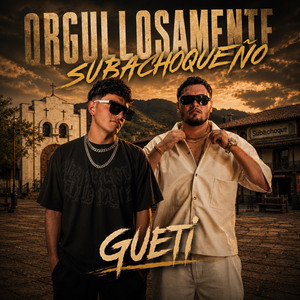 ORGULLOSAMENTE SUBACHOQUEÑO