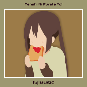 Tenshi Ni Fureta Yo!