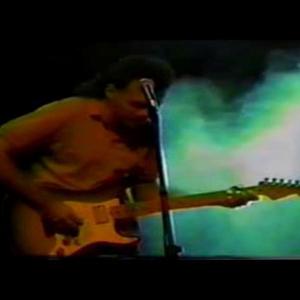 Bumbershoot (feat. Vagabond)