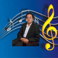 草原爱情歌声飞 (云飞燕版)