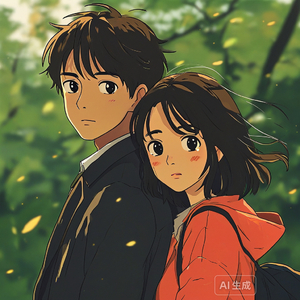 鸳鸯戏（翻自 少爷）