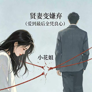 贤妻变嫌弃(爱到最后全凭良心)