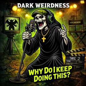 Entombed In Concrete