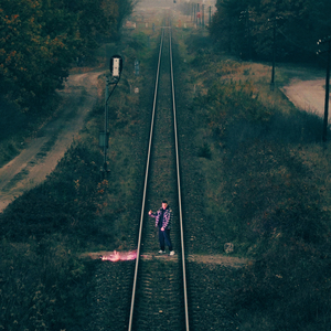 Ułamek mojego życia