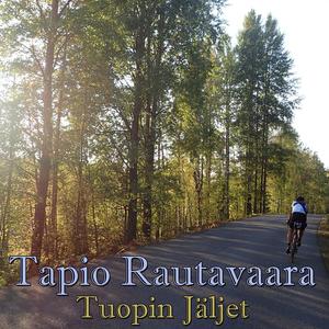 Tuopin Jäljet