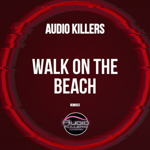 Walk On The Beach (Ruben Vazz Trap Remix)