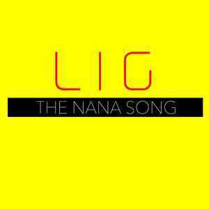 The Nana Song (Englische Version)