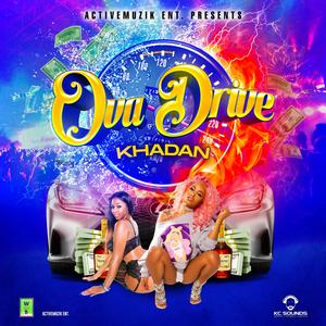 OvaDrive