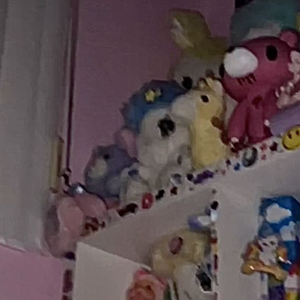 Anything is real (SOS $oul)