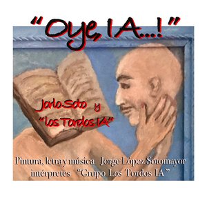 Oye, IA...