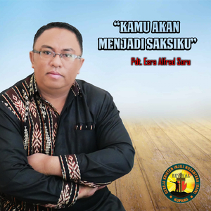 Kamu Akan Menjadi Saksiku
