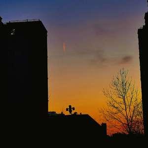 噩梦迷宫(Prod.CodyCash&SHOBEATZ)