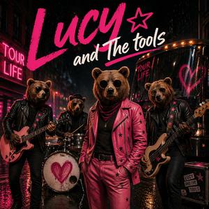 Lucy and The Tools