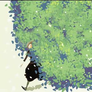 million lanterns lake 千灯湖（钢琴曲）