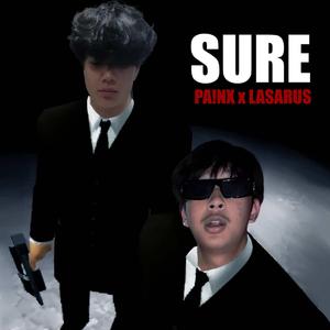Sure (feat. LASARUS)