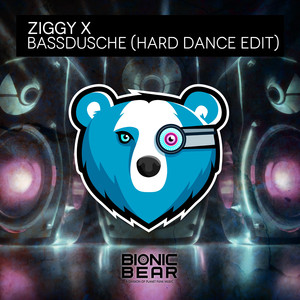 Bassdusche (Hard Dance Extended Mix)